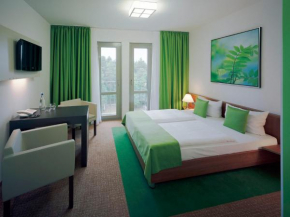  Akademiehotel Dresden  Дрезден